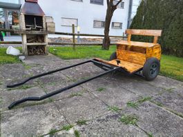 Shettykutsche / Ponykutsche zu verkaufen