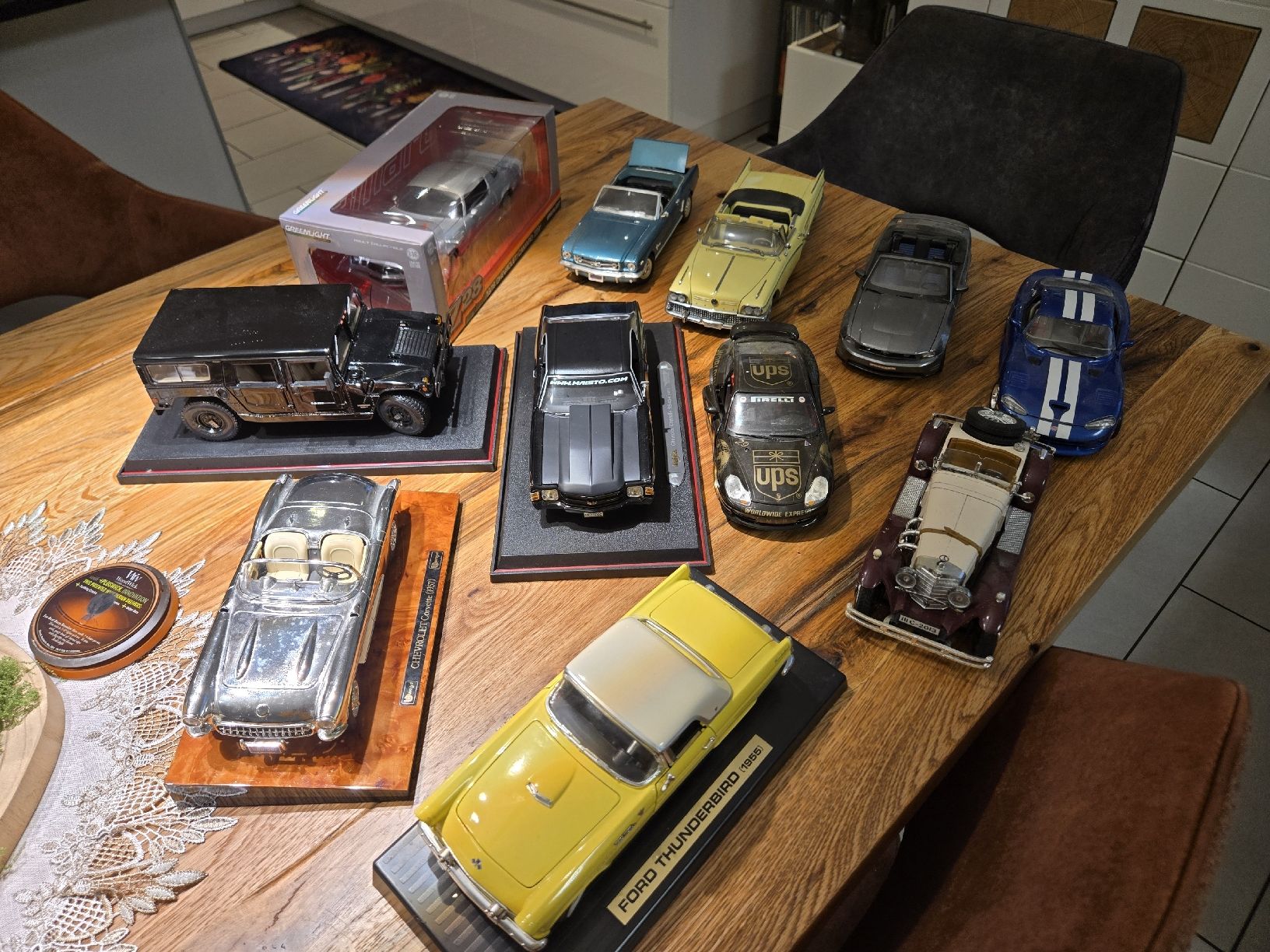 Voitures modèles: modelautos – Neuf (Voir description) à Böckten par Rluca