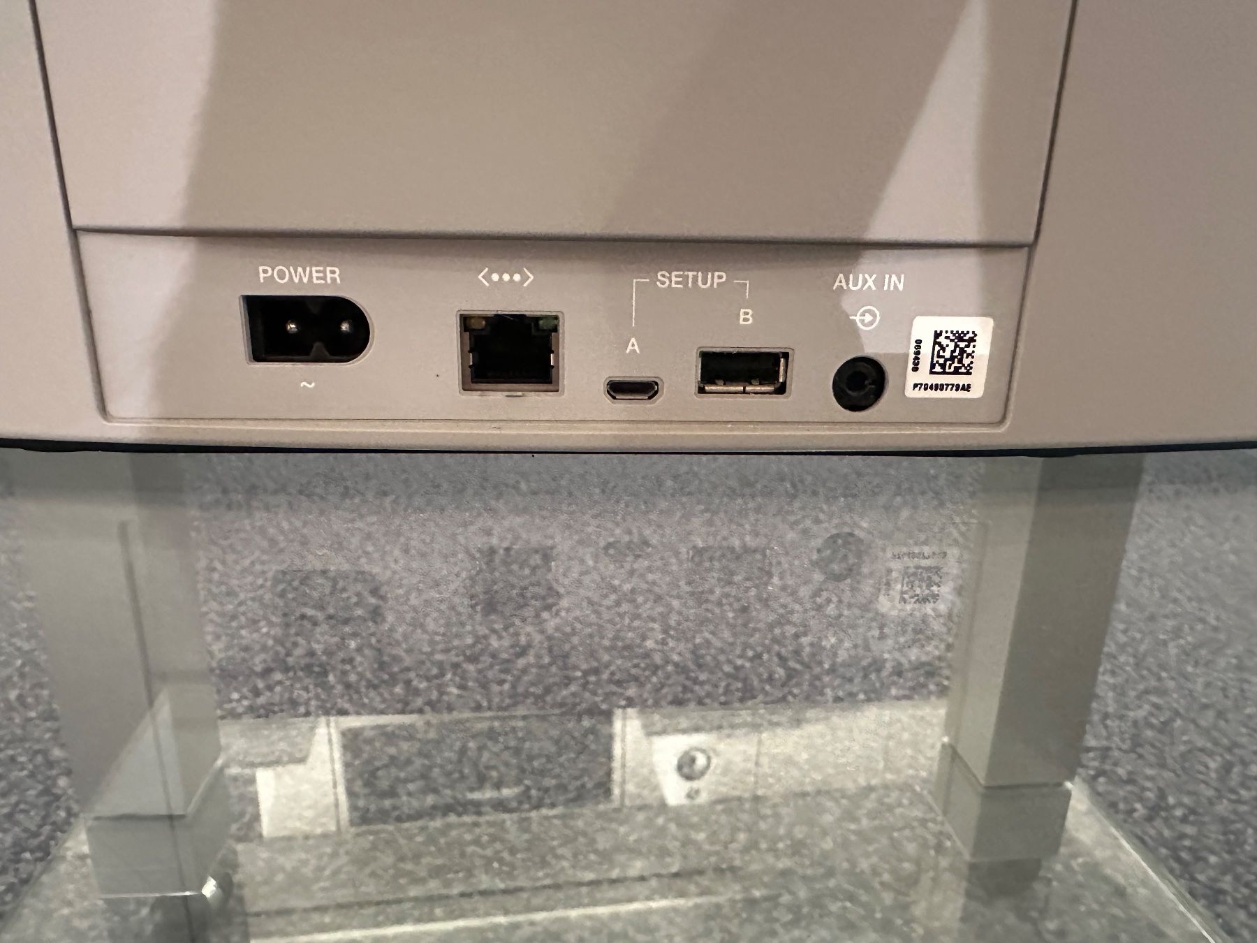 Bose Lautsprecher: Bose Lautsprecher – Gebraucht aus Aarau von Bollaar 4