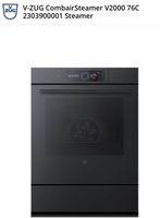 V-ZUG Combi Steamer V2000 76C 2303900001 Ch Norm 55,er