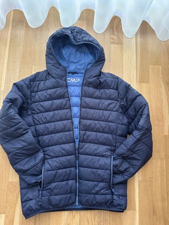 CMP Steppjacke Grösse 52 