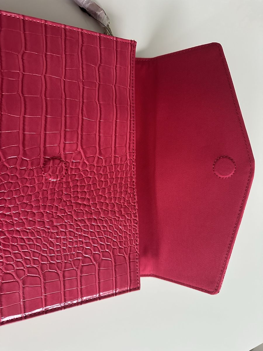 Ted Baker Borse da donna: Neue Ted Baker London Clutch, Pink – Nuovo (secondo la descrizione) da Luzern venduto da ExLucie 2