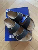 Birkenstock Arizona Grün Grösse 39 Neu