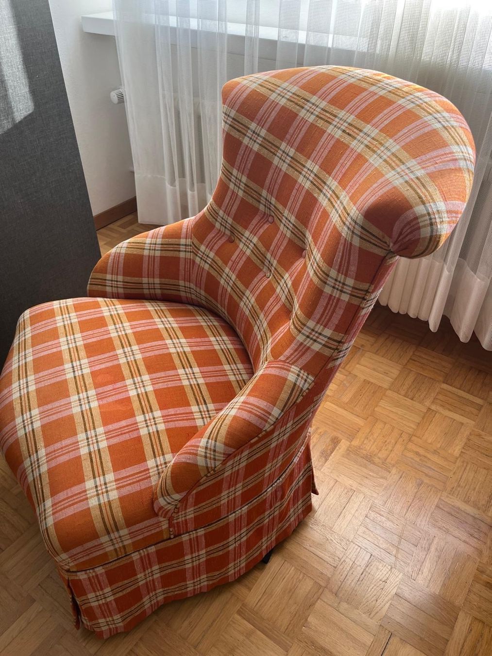 Poltrone: Sessel zu verkaufen – Usato da Zürich venduto da inf_99g9 1