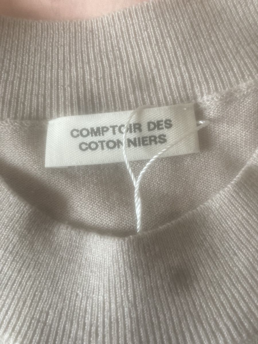 Comptoir des Cotonniers Pullover & Sweatshirts: Pull comptoir des cotonniers  – Neu und originalverpackt aus Montreux von princessleia 1