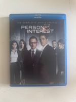 PERSON OF INTEREST. (BLU-RAY) 3 STAFFEL