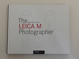 The Leica M Photographer - Bertram Solcher