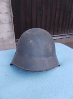 Armeehelm