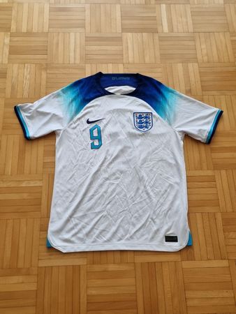 Harry Kane / England WM 2022 Heimtrikot