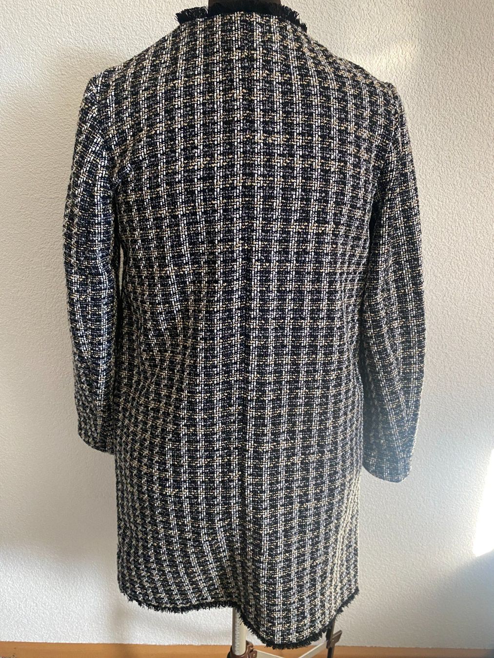 Mäntel: Mantel Tweed NEU – Neu (gemäss Beschreibung) aus Liestal von aarroon 1