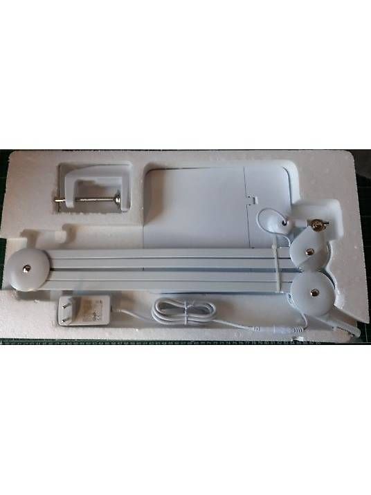 Altro per Ottica: LED Lupenleuchte, 3 Helligkeitsstufen – Usato da St. Margrethen SG venduto da Plotterfolien-Shop 2