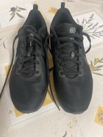 Nike Downshifter 12 Black Men's Size 42 Used
