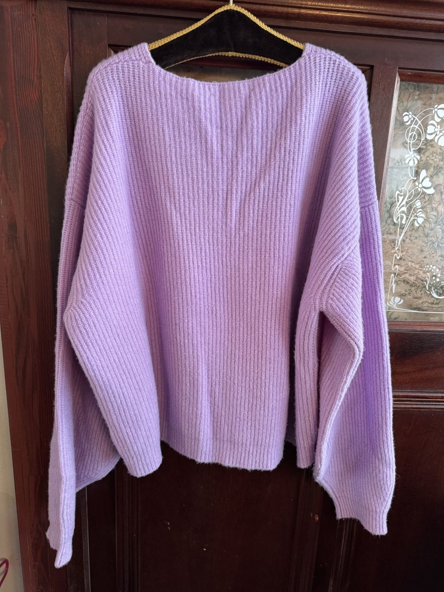 By Aylin Koenig Maglioni & Felpe: Pullover Lou by Aylin Koenig – Usato da Obfelden venduto da cesarina10 2
