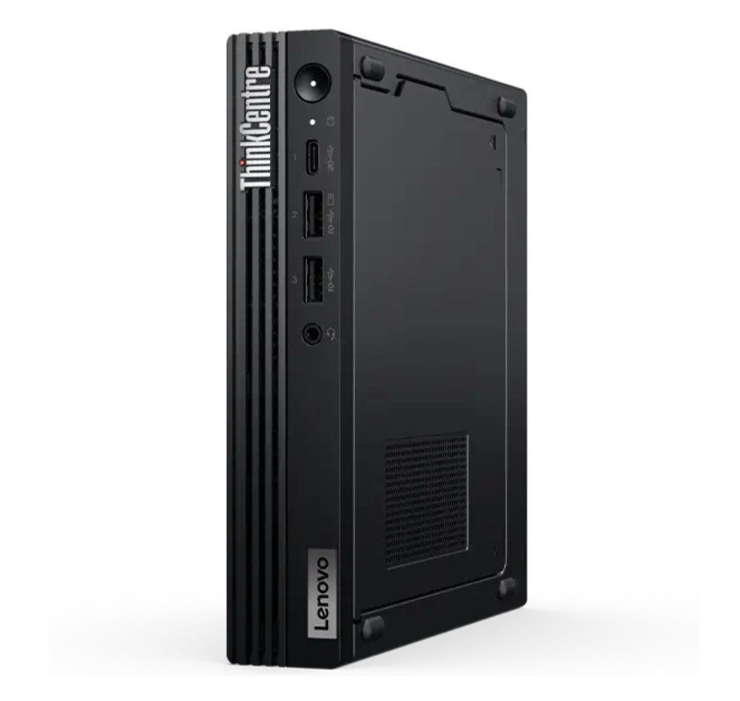 PCs: Lenovo ThinkCentre M90q Gen 5 – D'occasion à Regensdorf par ste_7k6h 1