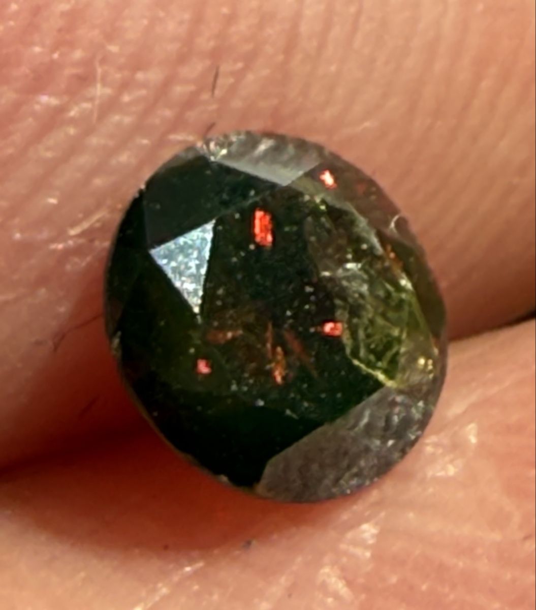Pietre preziose: Diamant Rarität!!!!!! – Usato da Oberhof venduto da RealStone 7