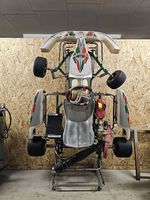 Rennkart