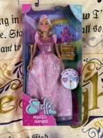 Barbie Steffi princess Diamond
