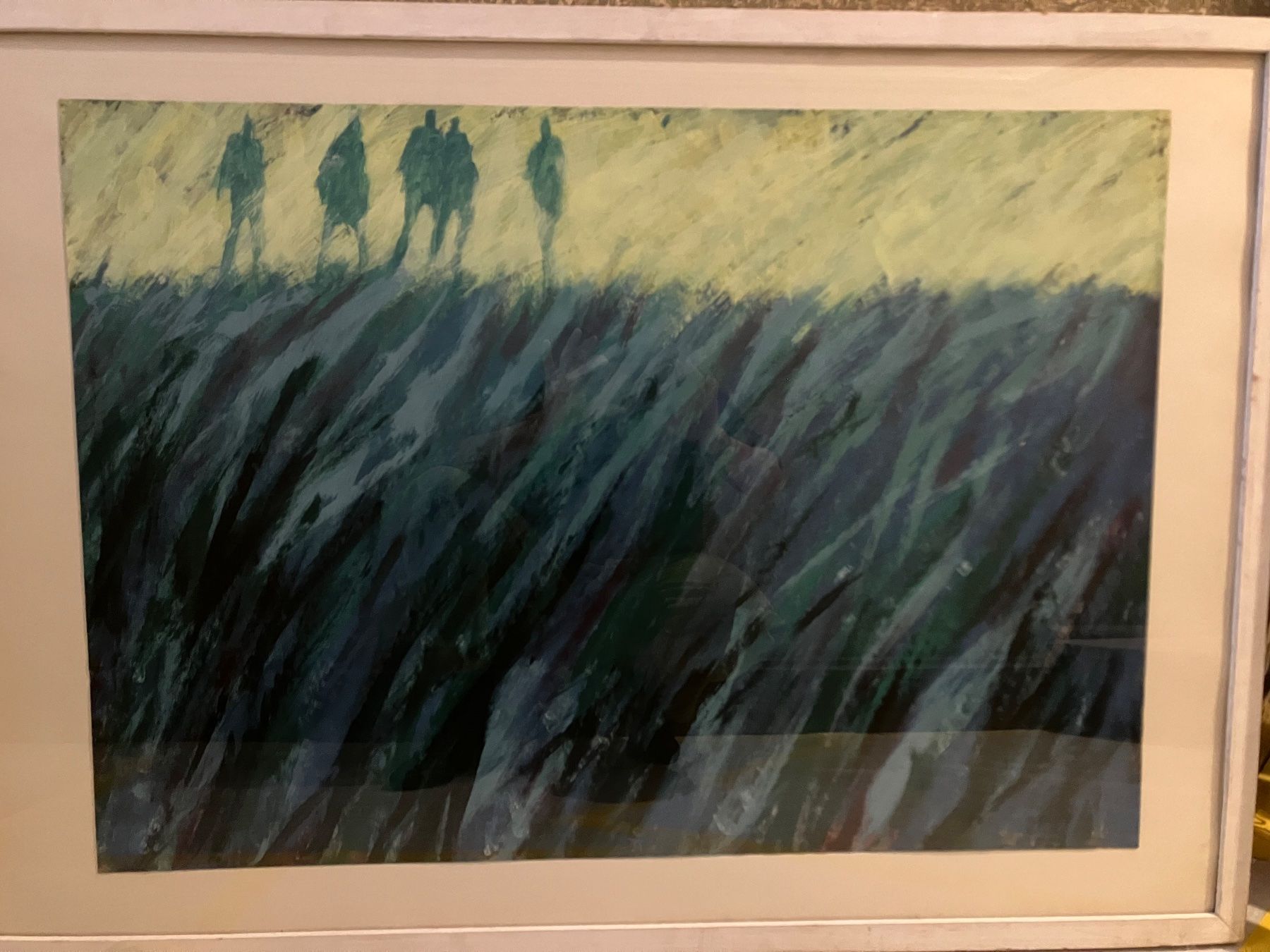 Foto & Immagini: Bild Franz Rüegger – Usato da Basel venduto da papageientulpe
