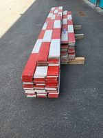 Absperrmaterial/Baustelle 