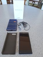 Handy Sony Xperia Compact