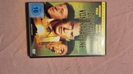 DVD DIE KANONEN VON NAVARONE