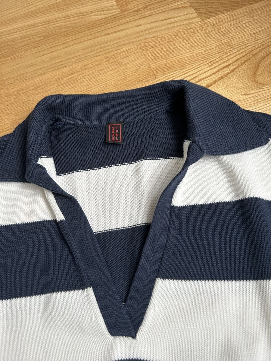 Magliette Polo: Polo Stefanel TG S – Usato da Basel venduto da mel_5fzy 2