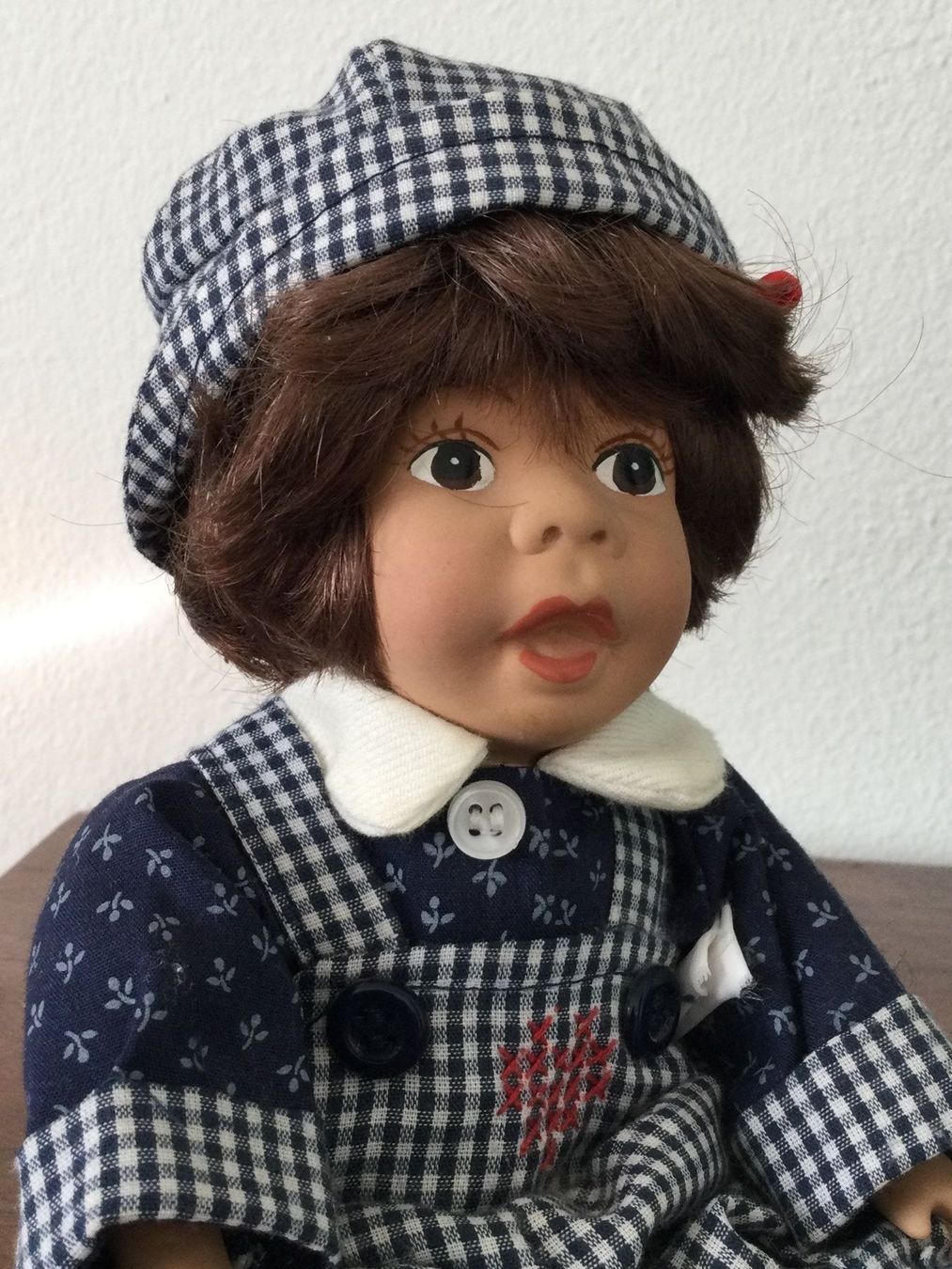 Puppen: Puppe – Gebraucht aus Kriens von silo03 2