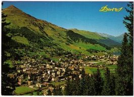 Davos