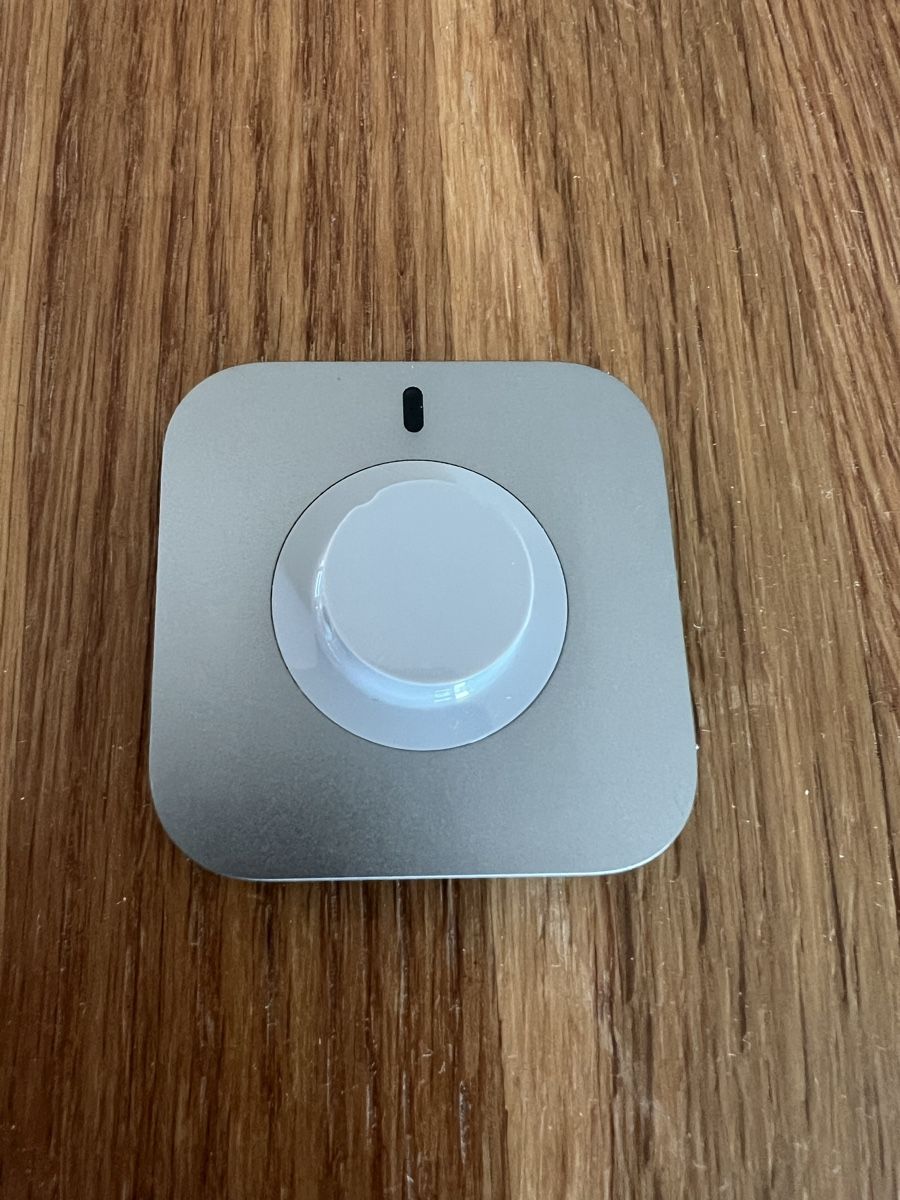 Oura Anelli: Oura Ring 4 Grösse 9 brushed silver – Usato da Zürich venduto da paede93 3