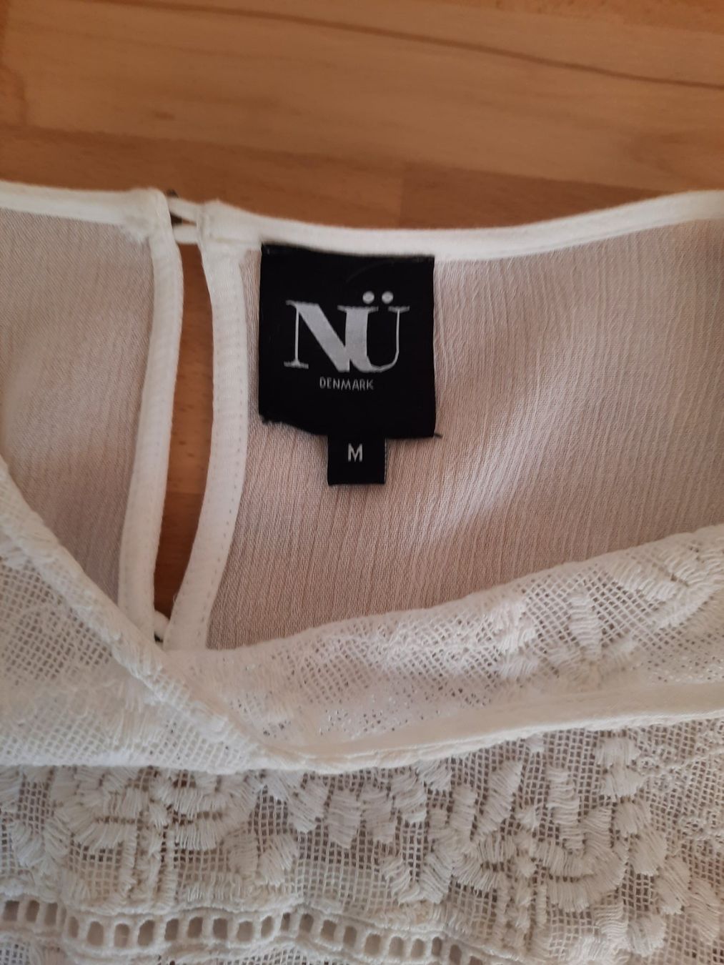 Tuniche: Damen Shirt, NÜ, Gr. M – Usato da Ibach venduto da urs_sl5h 4