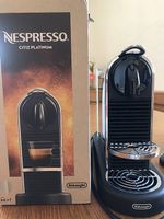 Kaffeemaschine