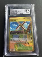 Pokémon Artazon 229/197 – Obsidian Flames – Hyper Rare Gold