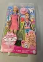 Barbie und Stacie to the Rescue Neu