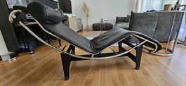 LC4 Liege Le Corbusier 