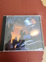 CD - ZZ Top – Recycler (Hard Rock, 1990)