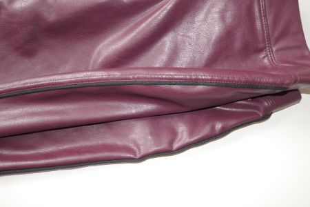 50 % SeXy Bordeaux Lascna 1A Qualitäts Leggings  Gr.40/42