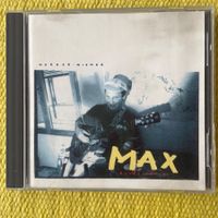BLUES MAX WERNER WIDMER-MAX BLUES COMICS