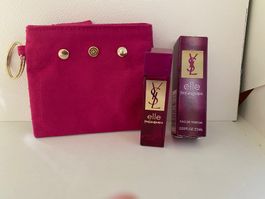 Miniature Elle Yves Saint-Laurent