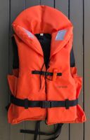 COMPASS SOFT-RETTUNGSWESTE, GR. 70-90 KG