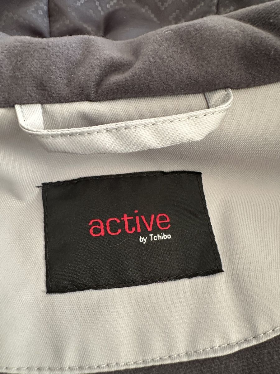 Tchibo Giacche: Active by Tchibo Jacke, Grösse 40, Top Zustand! – Usato da Münchenstein venduto da egi4142 2