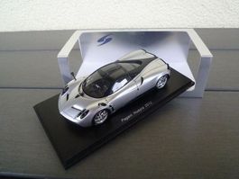 Pagani Huayra (2012)