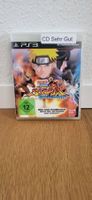 PS3 - Naruto Ultimate Ninja Storm Generations