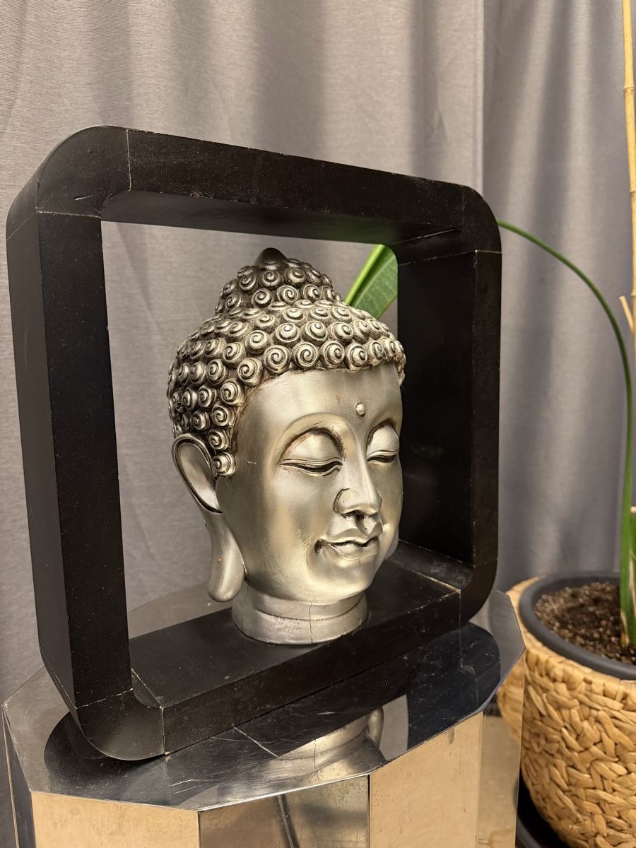 Tutte le decorazioni: Buddha decoration – Usato da Niederdorf venduto da ven_y8pp 1