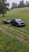 Subaru forester turbo