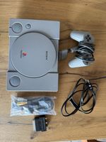 PlayStation 1