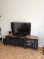 42-Zoll Fernseher
