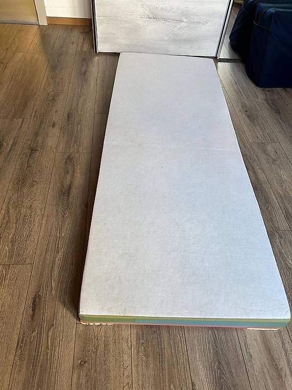 Matelas: Matratze Fanello Inside – D'occasion à Heimiswil par Pagira13 2