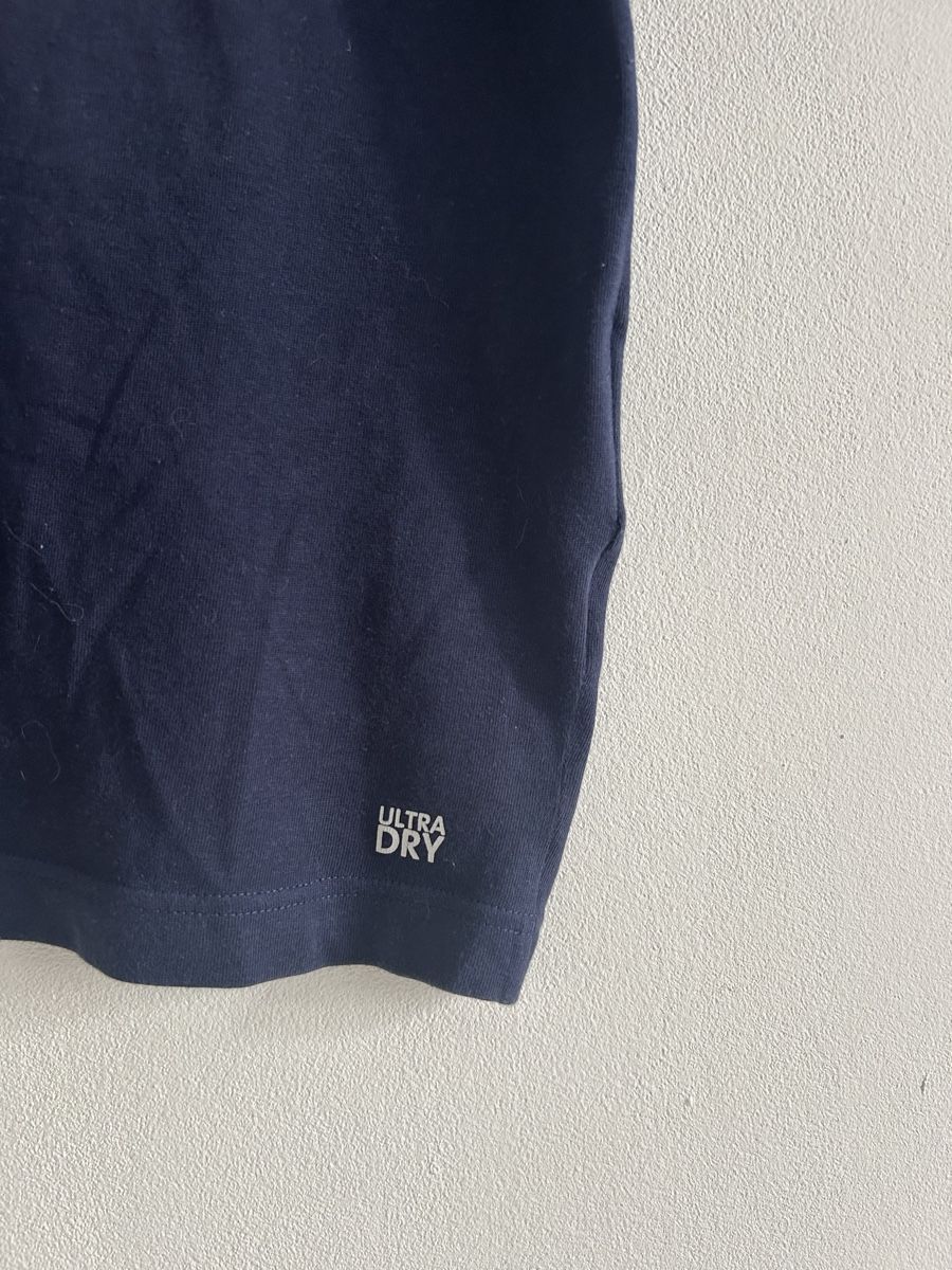 Lacoste T-Shirts: Lacoste Shirt mit grossem Krokodil – Gebraucht aus Aeugst am Albis von schatzkistee 4