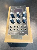 Erica synth sample drum
