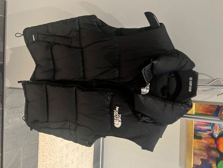 North Face Weste